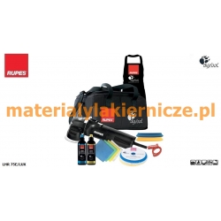 RUPES LHR 75E LUXmaterialylakiernicze.pl